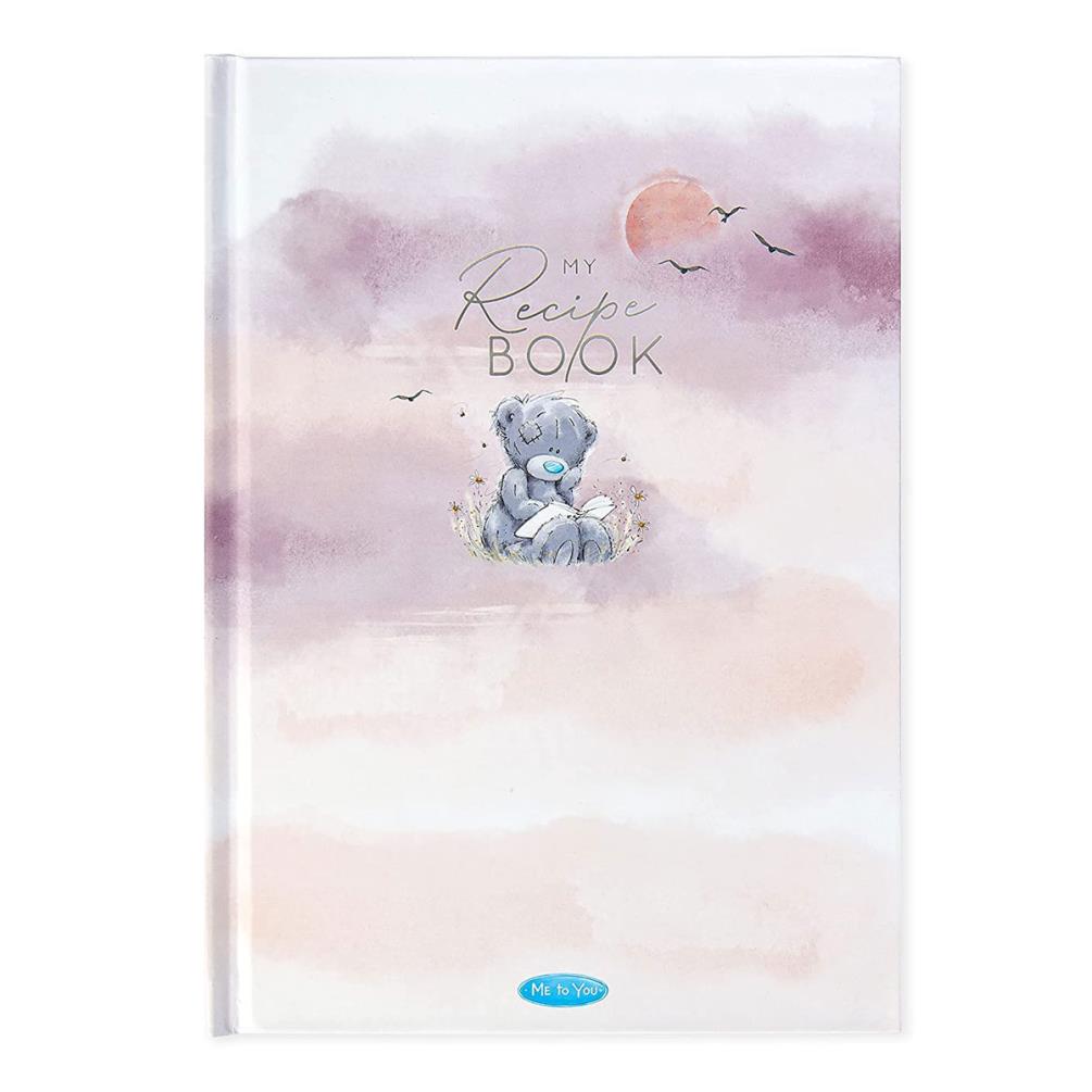 Apron & Recipe Book Me to You Bear Gift Set Extra Image 2